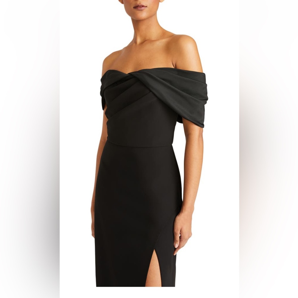 Monique Lhullier Celeste gown